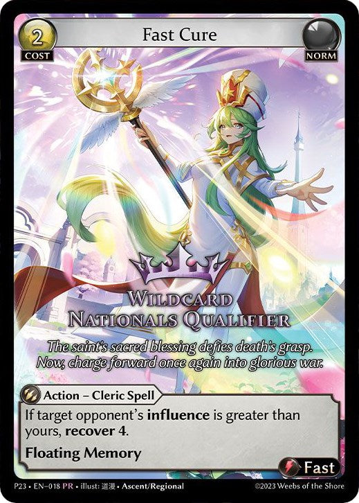 Grand Archive Singles – GuuBuu Hobby